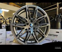 Cerchi Bmw raggio 18 NUOVI cod.29837