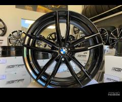 Cerchi Bmw raggio 19 NUOVI cod.2093