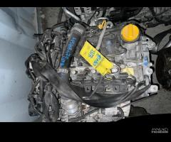 MOTORE H5HB470 RENAULT 1.3 TCE BENZINA