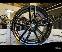 Cerchi Bmw raggio 19 NUOVI cod.2093