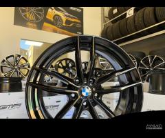 Cerchi Bmw raggio 19 NUOVI cod.2093