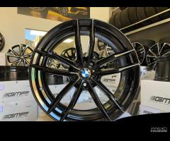 Cerchi Bmw raggio 18 NUOVI cod.023927