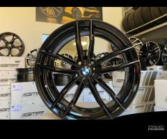 Cerchi Bmw raggio 18 NUOVI cod.023927