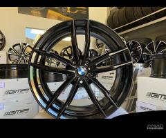 Cerchi Bmw raggio 17 NUOVI cod.092472