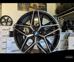 Cerchi Bmw raggio 19 NUOVI cod.29847