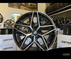 Cerchi Bmw raggio 18 NUOVI cod.20382