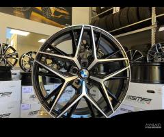 Cerchi Bmw raggio 18 NUOVI cod.20382