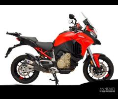 Terminale acciaio termignoni ducati multistrada v4 - 8