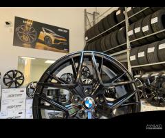 Cerchi Bmw raggio 20 NUOVI cod.34892