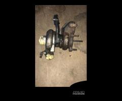 Turbina Mitsubishi L200 2.5 TD 49177-01500 - 1