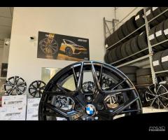 Cerchi Bmw raggio 19 NUOVI cod.04932