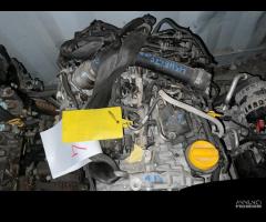 Motore completo RENAULT MEGANE 1.3 H5HB470 - 1