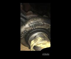 Turbina Mitsubishi L200 2.5 TD 49177-01500 - 3