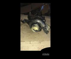 Turbina Mitsubishi L200 2.5 TD 49177-01500 - 4