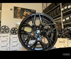 Cerchi Bmw raggio 18 NUOVI cod.29383