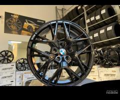 Cerchi Bmw raggio 18 NUOVI cod.29383