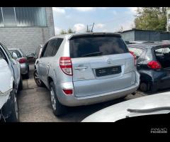 toyota rav 4 2008per ricambi