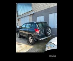 TOYOTA RAV 4 2007 PER MECCANICA