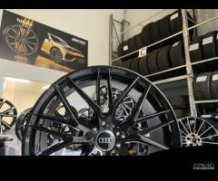 Cerchi Audi raggio 19 NUOVI cod.34982