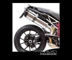 Scarico scarichi ducati hypermotard 796 1100