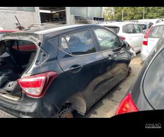 portiera HYUNDAI I10 DEL 2019 dx