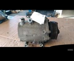 Compressore A/C Suzuki Swift 1.3 95200-62JA0 - 1