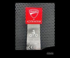 GIUBBOTTO PELLE DUCATI UOMO TG. 50 CD 981044250SC