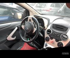 kit airbag ford ka