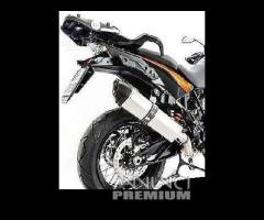 Scarico terminale ktm 1050 1090 1190 1290 omologat - 6