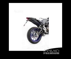 Scarico completo yamaha xrs 700 / mt 07 nuovi - 7