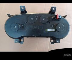 kit ecu Fiat Punto Evo 51892322 - 7