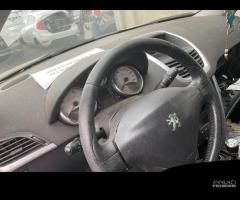 kit airbag peugeot 207cc - 1