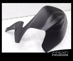 Cover forcellone carbonio ducati panigale