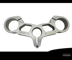 PIASTRA DUCATI 749 R RS FORCELLE SUPERIORE 3412035