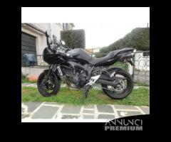 Scarichi terminali yamaha fz6 s1 s2 omologati - 6