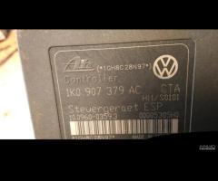 Gruppo abs VW Golf Plus 1K0907379AC - 2