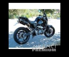 TERMINALI SCARICHI YAMAHA MT 03 MT03 OMOLOGATI - 11