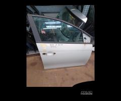 PORTA ANTERIORE DESTRA FIAT BRAVO 1.6 MJET 2009 - 1