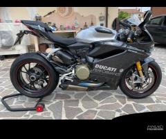 KIT CARENE COMPLETA CARBONIO DUCATI PANIGALE 959 1 - 1