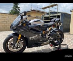 KIT CARENE COMPLETA CARBONIO DUCATI PANIGALE 959 1 - 3