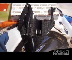 Parafango posteriore carbonio ducati 848 1098 1198 - 1