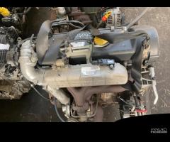 motore 814043s cil 2.8 fiat ducato