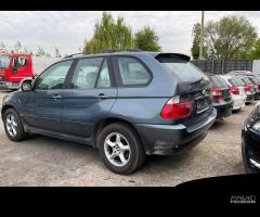 motore bmw 306d1 3.0 cambio automatico