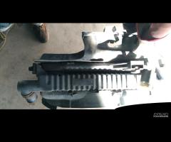 Gruppo radiatori Jeep Cherokee 2.8 CRD (110KW) 21C - 3