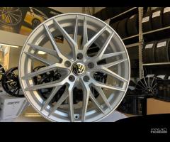 Cerchi Volkswagen raggio 19 NUOVI cod.9382