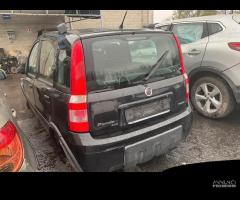 fiat panda 4x4 per ricambi - 1