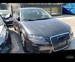 ricambi audi a3 sportback 2007