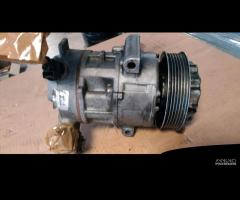 Compressore A/C Grande Punto 1.3 M.Jet 4471905550 - 3