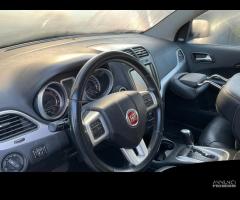 FIAT FREEMONT 2011 KIT AIRBAG - 1