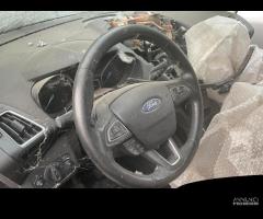 kit airbag ford c max 2012